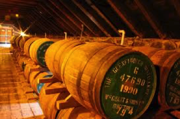 Whiskyfässer kaufen bei Küferei und Fasshandel Halbritter